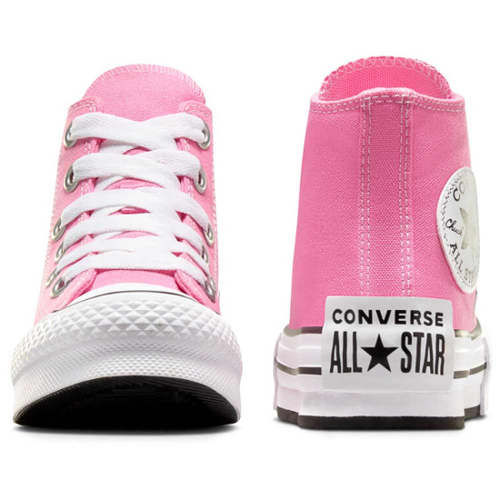 Converse Chuck Taylor All Star Eva Lift Sketch